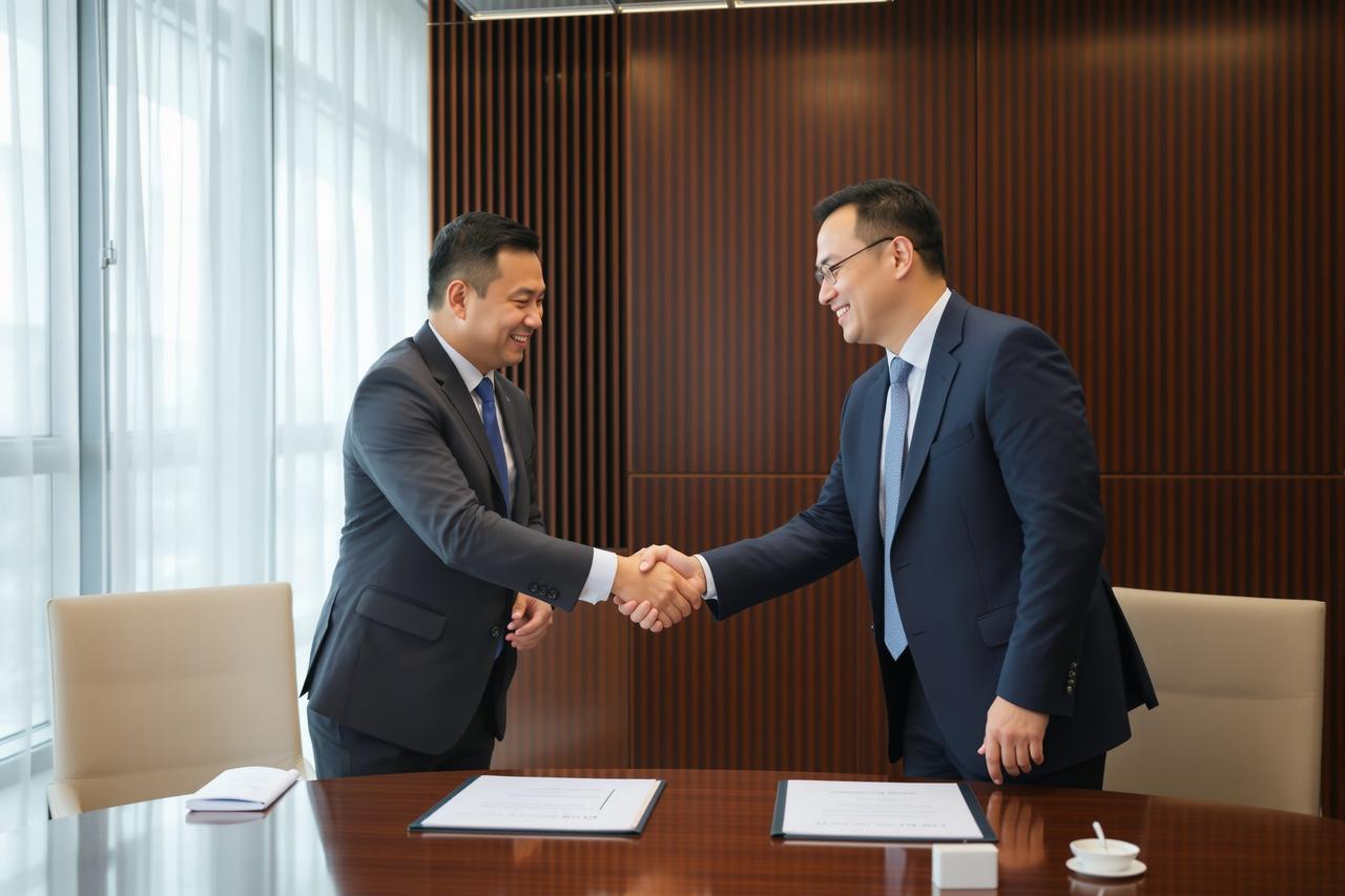 88影视网与Netflix达成战略合作协议